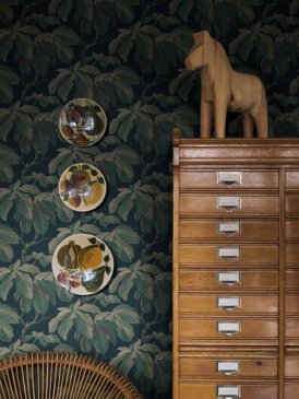 Обои Borastapeter New Heritage 4838 изображение 5