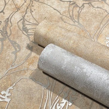 Обои Marburg City Glow 34205 изображение 4