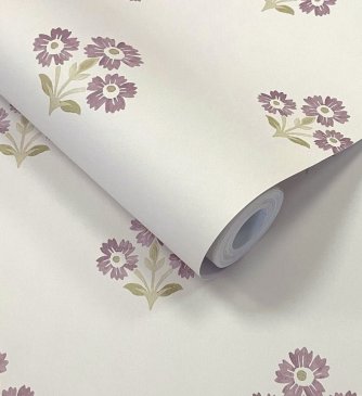 Обои Holden Decor Tales of the Manor 91994 изображение 4