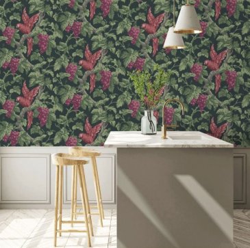 Обои Cole & Son The Pearwood Collection 116-5020 изображение 2