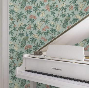 Обои Ronald Redding Astoria MX9663 изображение 3