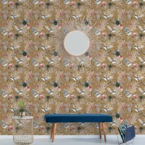 Обои Lutece Fragrance 11191219 изображение 2