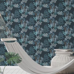 Обои Lutece Fragrance 11191303 изображение 2