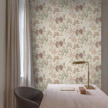 Обои Grandeco Asperia A54803 изображение 2