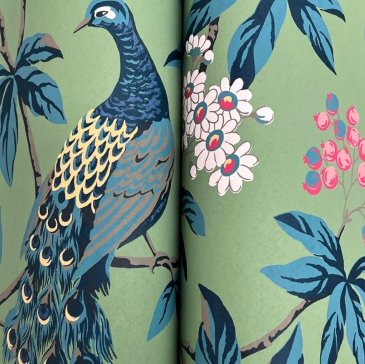 Обои Ronald Redding Astoria MX9664 изображение 2