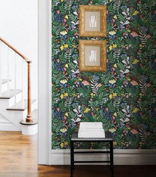 Обои A Street Prints Botanica 4143-22006 изображение 2