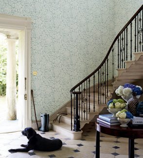 Обои Zoffany Woodville ZWOO311324 изображение 3