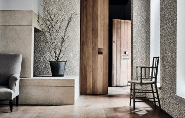 Обои Morris&Co Pure 216042 изображение 3