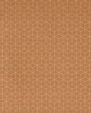 Обои виниловые оранжевые Textured Walls 112090 изображение 0