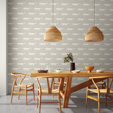 Обои Harlequin Mr Fox 112817 изображение 3