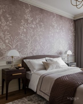 Обои Loymina Equator QTR1-012 изображение 4