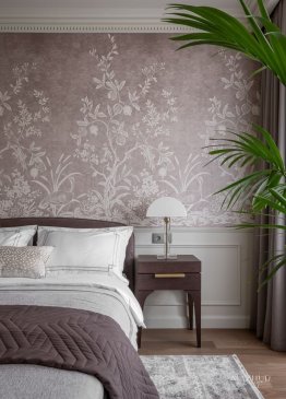 Обои Loymina Equator QTR1-011 изображение 4