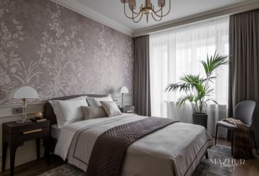 Обои Loymina Equator QTR1-011 изображение 2