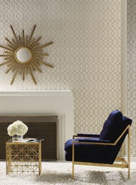 Обои York Candice Olson Decadence CD4043 изображение 2