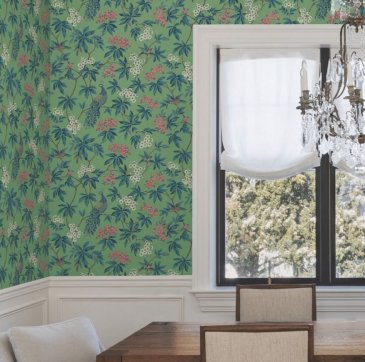 Обои Ronald Redding Astoria MX9664 изображение 4