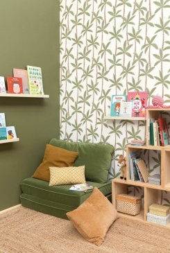 Обои Casadeco Once Upon A Time 2 69867313 изображение 2