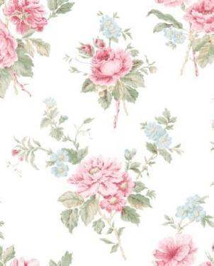 Обои Aura Jardin Chic G67289