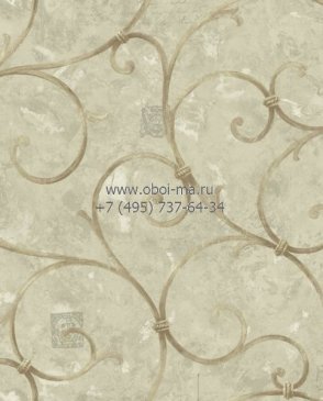 Обои Wallquest Vintage Home MV71408