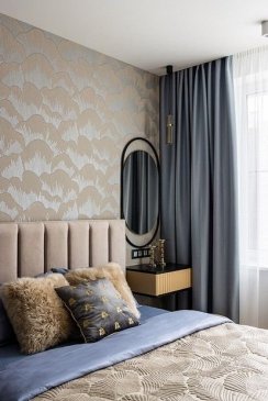 Обои Loymina Equator QTR7-001 изображение 6