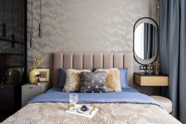 Обои Loymina Equator QTR7-005 изображение 4