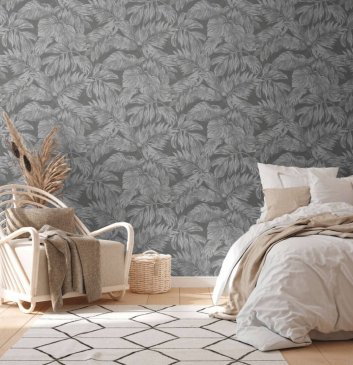 Обои A.S. Creation Casual Living 39340-4 изображение 4