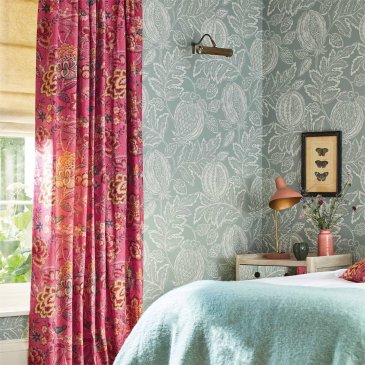 Обои Sanderson Caspian 216764 изображение 3