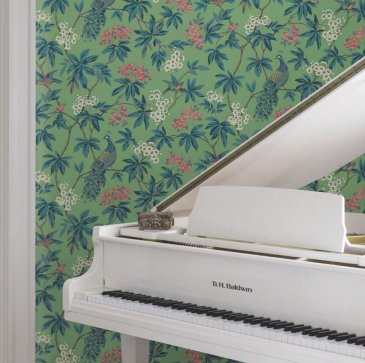 Обои Ronald Redding Astoria MX9664 изображение 3