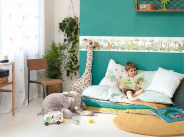 Обои Casadeco Once Upon A Time 2 69867717 изображение 2