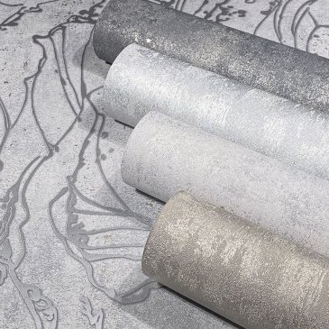 Обои Marburg City Glow 34204 изображение 4