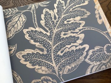 Обои Sanderson Caspian 216764 изображение 2