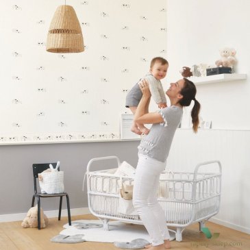 Обои Casadeco Once Upon A Time 2 69869528 изображение 2