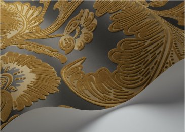 Обои Cole & Son The Pearwood Collection 116-7027 изображение 2