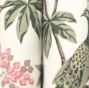 Обои Ronald Redding Astoria MX9665 изображение 2