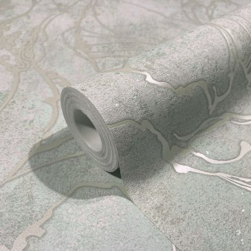 Обои Marburg City Glow 34203 изображение 4