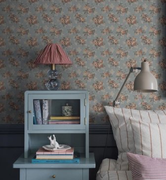 Обои Borastapeter Charm 8189 изображение 4