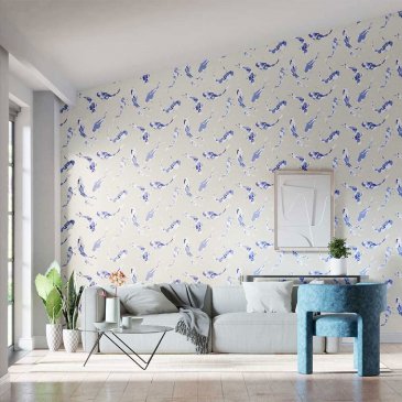 Обои Harlequin Momentum Volume 3 110902 изображение 3