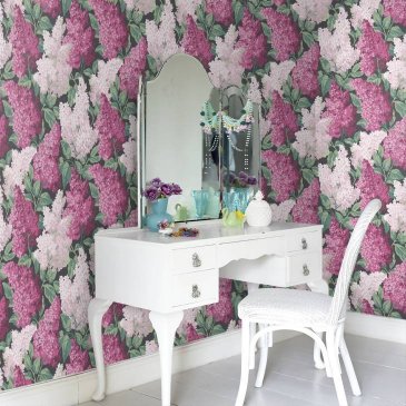 Обои Cole & Son Botanical 115-1001 изображение 3