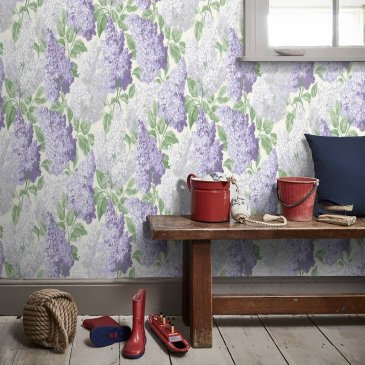 Обои Cole & Son Botanical 115-1004 изображение 3