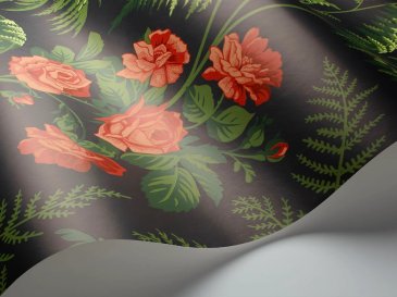 Обои Cole & Son Botanical 115-10030 изображение 2