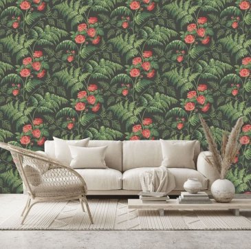 Обои Cole & Son Botanical 115-10030 изображение 3