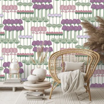 Обои Cole & Son Botanical 115-12034 изображение 2