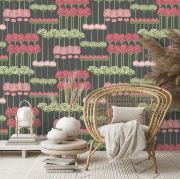 Обои Cole & Son Botanical 115-12037 изображение 4