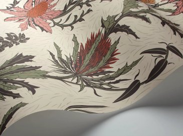 Обои Cole & Son Botanical 115-14043 изображение 4
