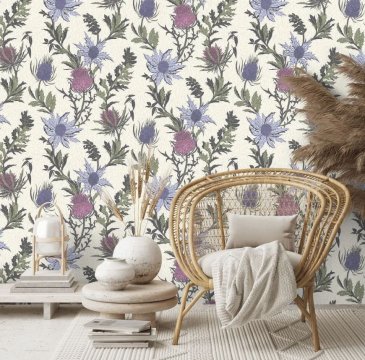 Обои Cole & Son Botanical 115-14044 изображение 4