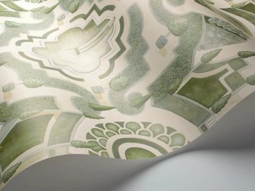 Обои Cole & Son Botanical 115-2005 изображение 4