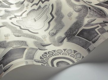 Обои Cole & Son Botanical 115-2006 изображение 2