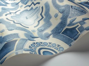 Обои Cole & Son Botanical 115-2007 изображение 4