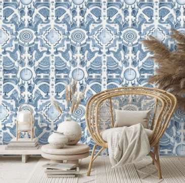 Обои Cole & Son Botanical 115-2007 изображение 5