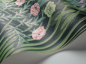 Обои Cole & Son Botanical 115-3009 изображение 3