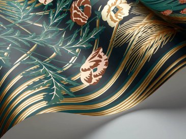 Обои Cole & Son Botanical 115-3010 изображение 3